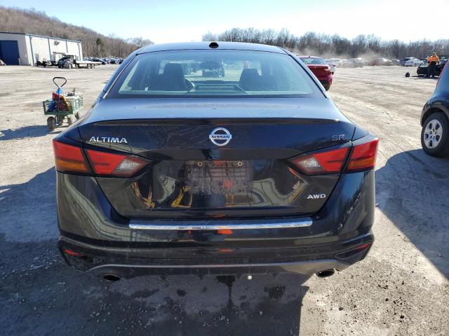 Photo 6 from auction – 2020 NISSAN ALTIMA SR with VIN 1N4BL4CW7LC218324