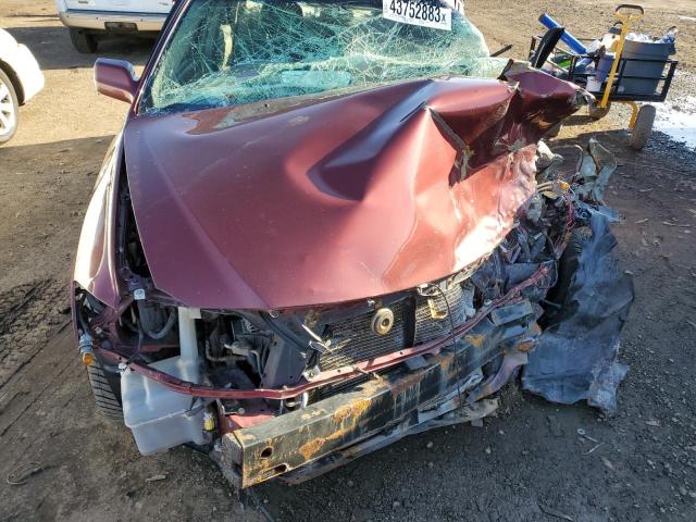 Photo 11 from auction – 2002 TOYOTA AVALON XL with VIN 4T1BF28B52U256604