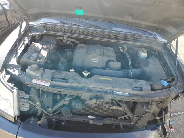 Photo 11 from auction – 2012 NISSAN TITAN S with VIN 1N6AA0EC1CN305175