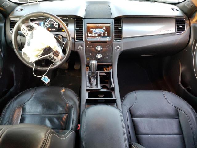Photo 8 from auction – 2015 FORD TAURUS SEL with VIN 1FAHP2E91FG137925