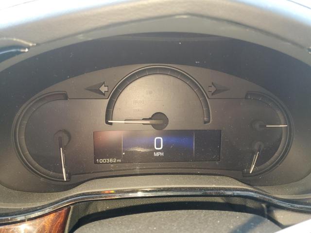 Photo 9 from auction – 2014 CADILLAC CTS with VIN 1G6AP5SX0E0156413