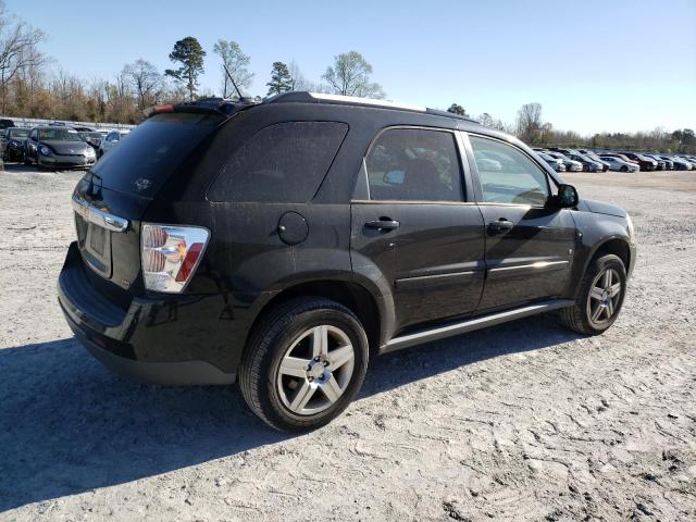 Photo 3 from auction – 2008 CHEVROLET EQUINOX LT with VIN 2CNDL43F886001413