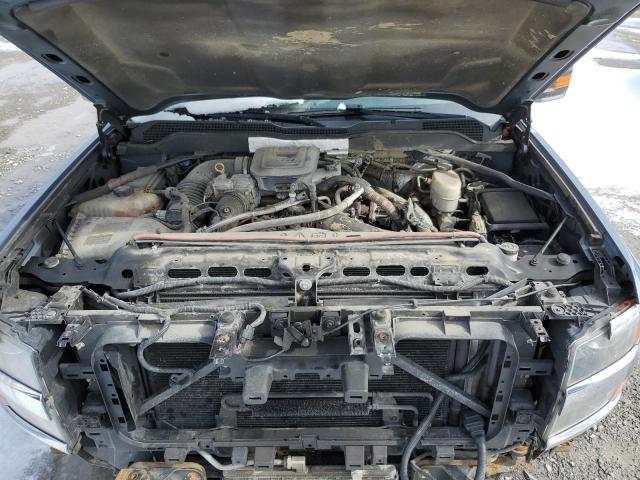 Photo 11 from auction – 2015 CHEVROLET SILVERADO with VIN 1GC1KWE89FF668871