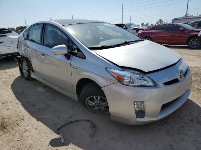 Photo 4 from auction – 2010 TOYOTA PRIUS with VIN JTDKN3DU9A1174931