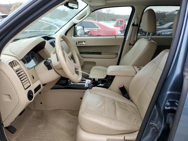 Photo 7 from auction – 2011 FORD ESCAPE LIM with VIN 1FMCU9EG0BKA61279