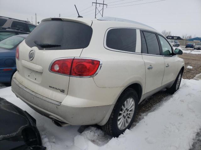 Photo 3 from auction – 2012 BUICK ENCLAVE with VIN 5GAKVCEDXCJ320420