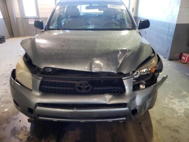 Photo 12 from auction – 2008 TOYOTA RAV4 with VIN JTMBD33V985164853
