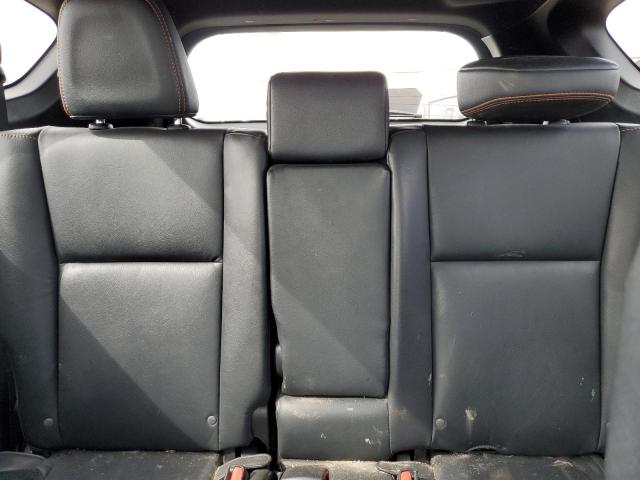 Photo 10 from auction – 2016 TOYOTA RAV4 SE with VIN 2T3JFREV2GW507628