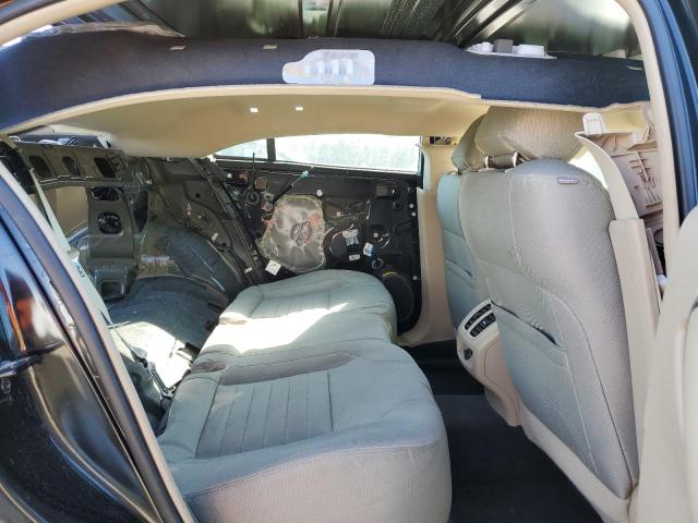 Photo 10 from auction – 2014 FORD TAURUS SE with VIN 1FAHP2D84EG146495
