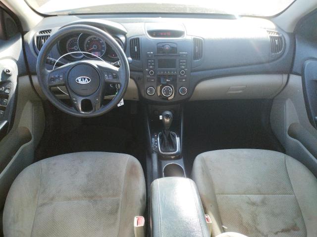 Photo 8 from auction – 2012 KIA FORTE EX with VIN KNAFU4A20C5608207