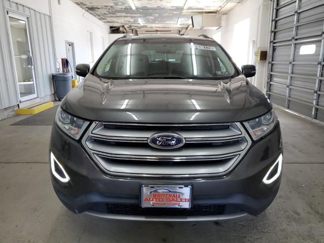 Photo 5 from auction – 2017 FORD EDGE SEL with VIN 2FMPK4J98HBB60677