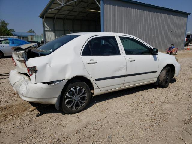 Photo 3 from auction – 2007 TOYOTA COROLLA with VIN 2T1BR32E07C787010