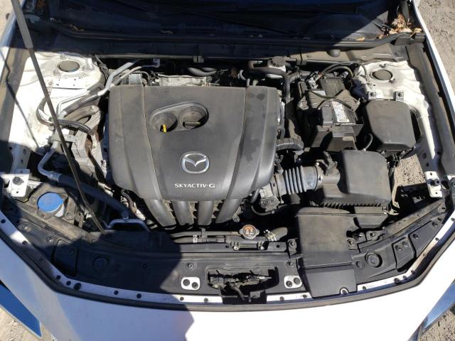 Photo 11 from auction – 2019 MAZDA 3 PREFERRE with VIN 3MZBPADL8KM113478