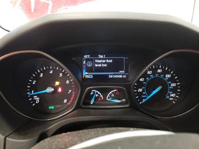 Photo 9 from auction – 2014 FORD FOCUS TITA with VIN 1FADP3N29EL448872