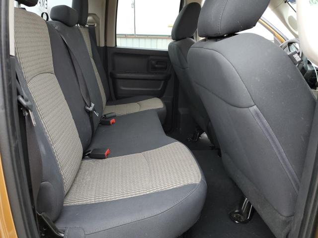 Photo 10 from auction – 2012 DODGE RAM 1500 S with VIN 1C6RD6FT0CS307250