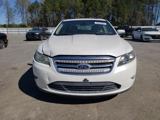 Photo 5 from auction – 2010 FORD TAURUS SEL with VIN 1FAHP2EW2AG164548
