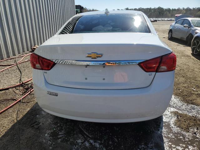 Photo 6 from auction – 2019 CHEVROLET IMPALA LT with VIN 2G11Z5S30K9110465