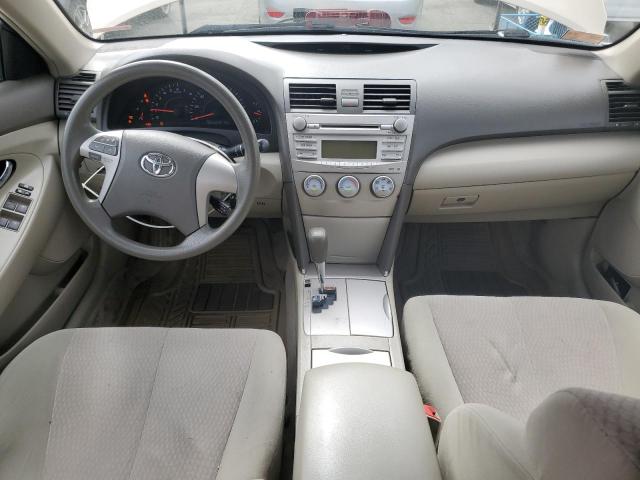 Photo 8 from auction – 2010 TOYOTA CAMRY BASE with VIN 4T1BF3EKXAU078729