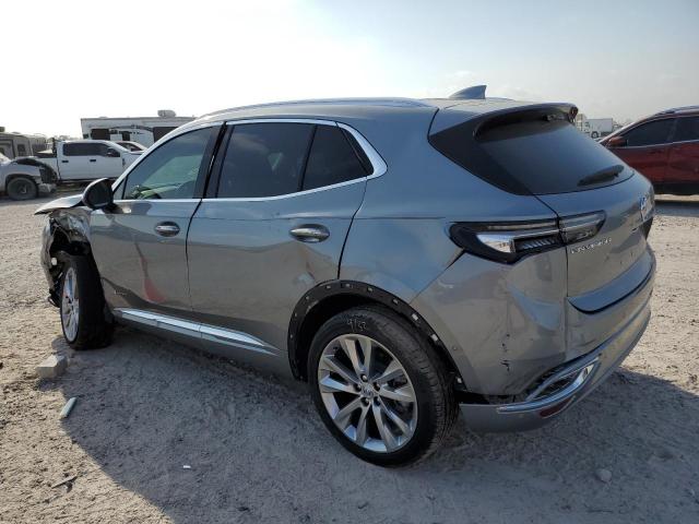 Photo 2 from auction – 2023 BUICK ENVISION A with VIN LRBFZRR40PD047556