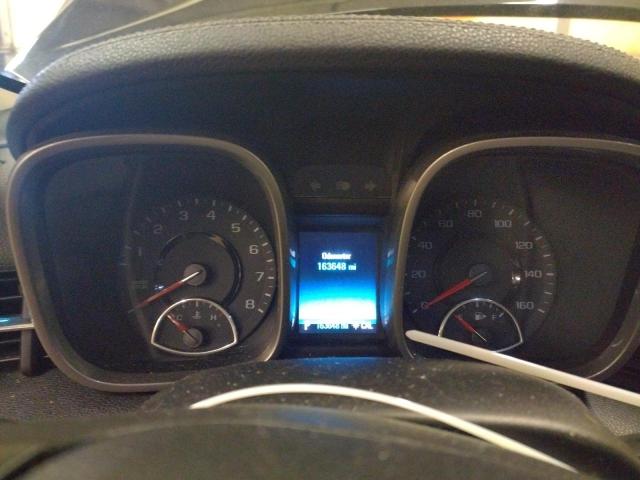 Photo 9 from auction – 2014 CHEVROLET MALIBU 1LT with VIN 1G11C5SL2EF160037