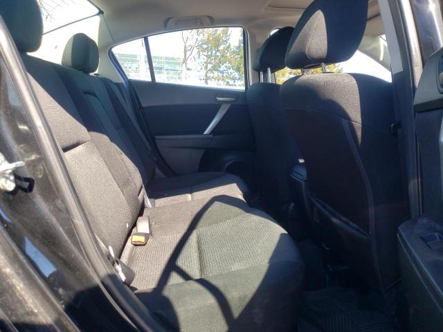 Photo 10 from auction – 2013 MAZDA 3 I with VIN JM1BL1V77D1845911