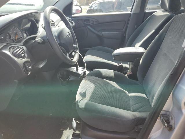 Photo 7 from auction – 2002 FORD FOCUS SE with VIN 1FAFP34372W155873