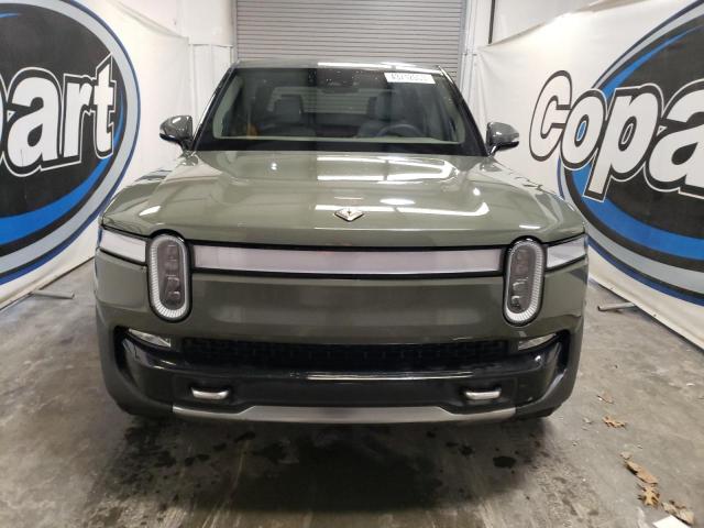 Photo 5 from auction – 2022 RIVIAN R1T LAUNCH with VIN 7FCTGAAL0NN004951