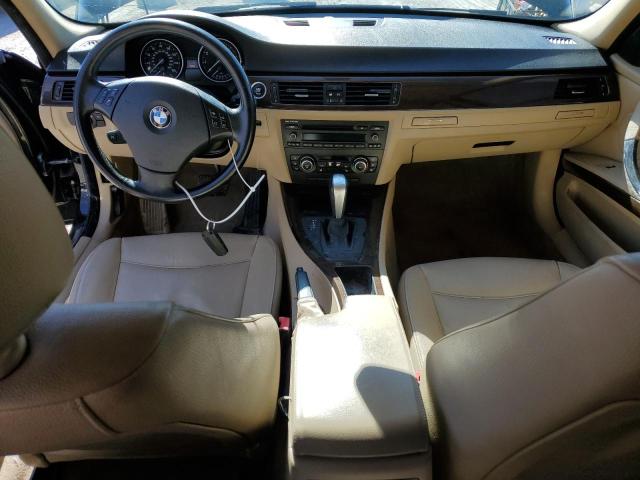 Zdjęcie 8 z aukcji – 2010 BMW 328 XI z VIN WBAPK7C5XAA460445