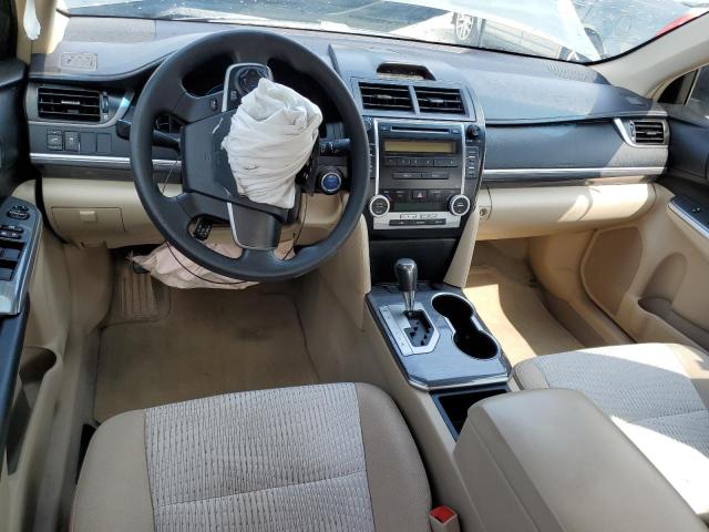 Photo 8 from auction – 2012 TOYOTA CAMRY HYBR with VIN 4T1BD1FK4CU044913