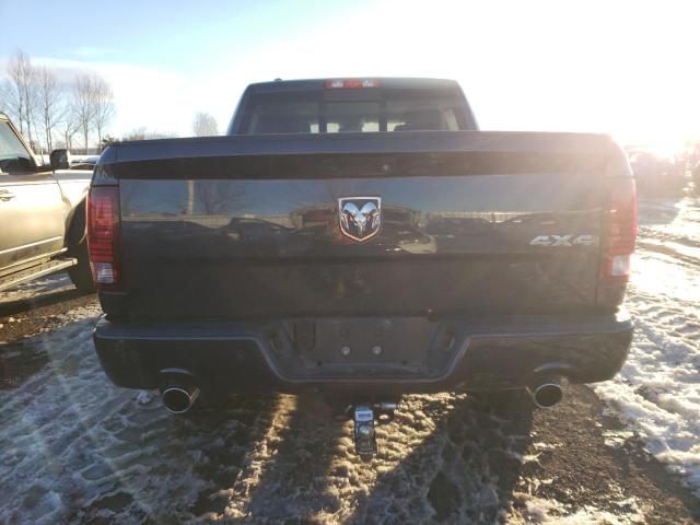 Photo 6 from auction – 2017 RAM 1500 SPORT with VIN 1C6RR7MT6HS536727