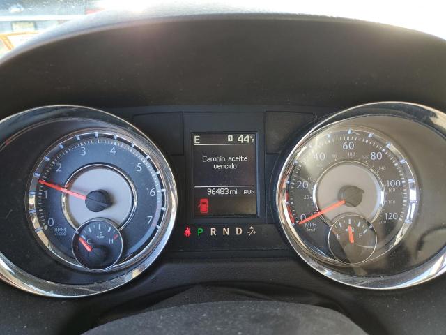 Photo 9 from auction – 2014 CHRYSLER TOWN & COU with VIN 2C4RC1BG3ER368264