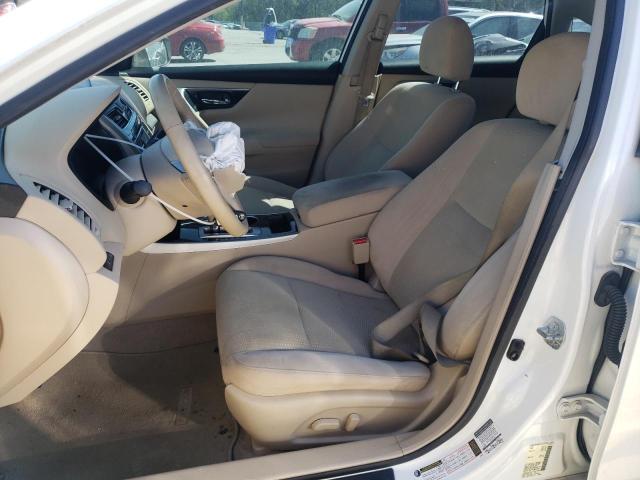 Photo 7 from auction – 2014 NISSAN ALTIMA 2.5 with VIN 1N4AL3APXEC164506