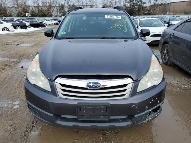 Снимка 5 от търг – 2011 SUBARU OUTBACK 2. с VIN 4S4BRBACXB3422681