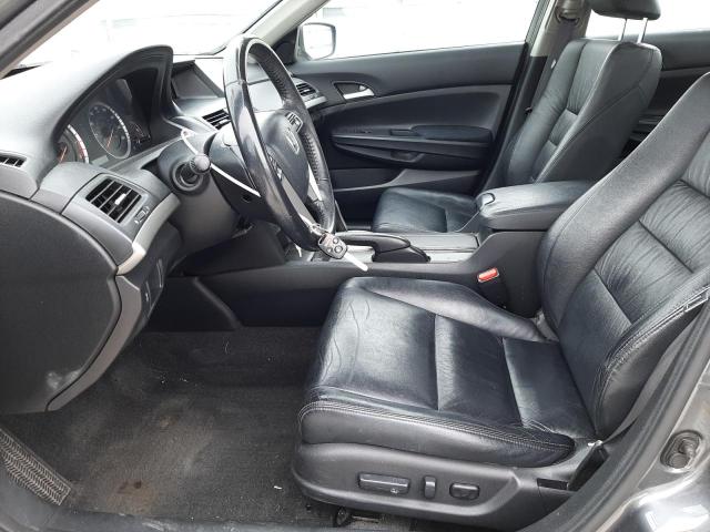 Photo 7 from auction – 2011 HONDA ACCORD SE with VIN 1HGCP2F60BA007352