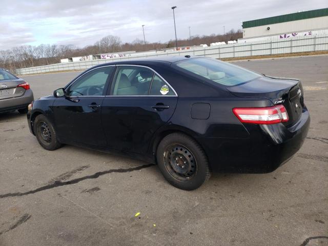 Photo 2 from auction – 2010 TOYOTA CAMRY BASE with VIN 4T1BF3EK2AU008254