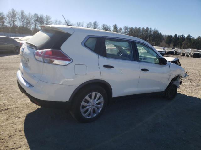Photo 3 from auction – 2016 NISSAN ROGUE S with VIN JN8AT2MV5GW142109