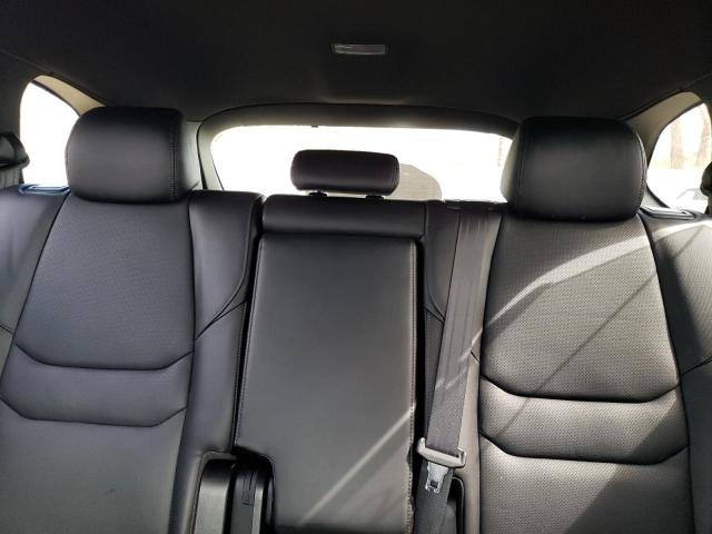 Photo 10 from auction – 2019 MAZDA CX-9 GRAND with VIN JM3TCBDY5K0319145