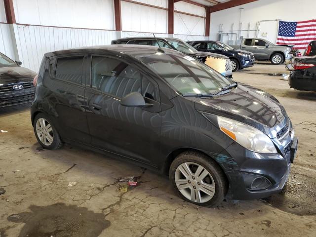 Photo 4 from auction – 2014 CHEVROLET SPARK LS with VIN KL8CA6S9XEC538700