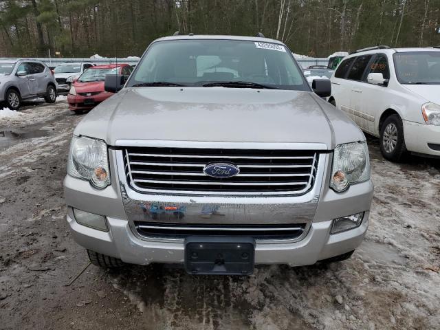Photo 5 from auction – 2008 FORD EXPLORER X with VIN 1FMEU73E38UA04246