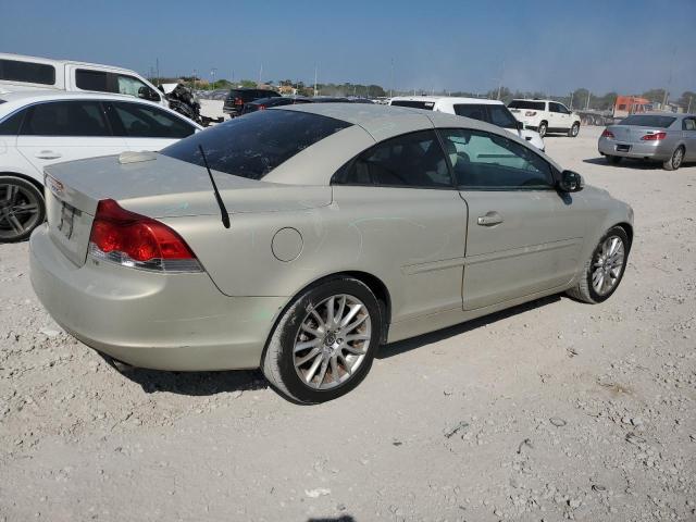 Photo 3 from auction – 2008 VOLVO C70 T5 with VIN YV1MC67258J045387