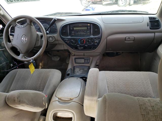 Photo 8 from auction – 2005 TOYOTA TUNDRA DOU with VIN 5TBDT44135S488554