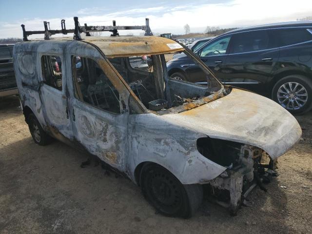 Photo 4 from auction – 2017 RAM PROMASTER with VIN ZFBERFBB0H6D55519