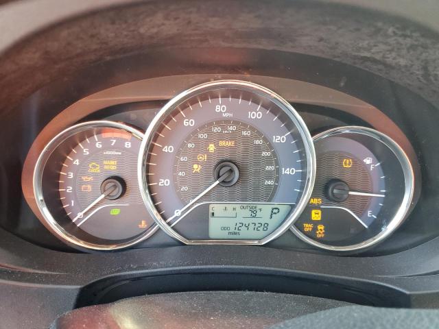 Photo 9 from auction – 2014 TOYOTA COROLLA L with VIN 2T1BURHE8EC008636