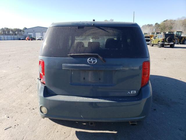 Photo 6 from auction – 2010 TOYOTA SCION XB with VIN JTLZE4FE3A1098802