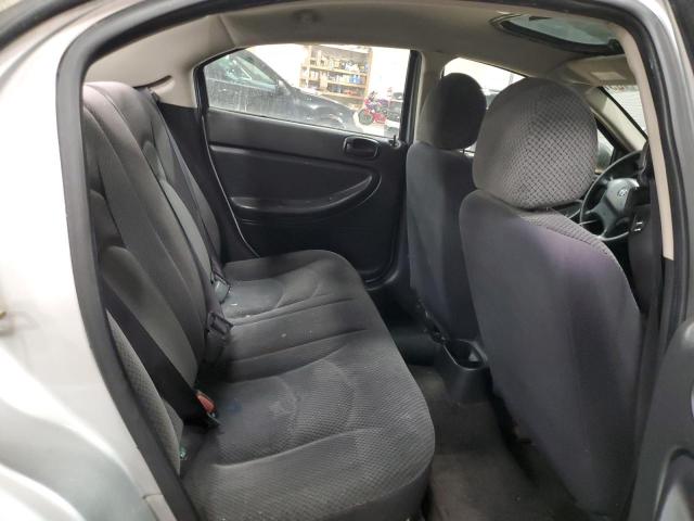 صورة رقم 10 من المزاد - 2005 DODGE STRATUS SX مع VIN 1B3EL46X85N577606