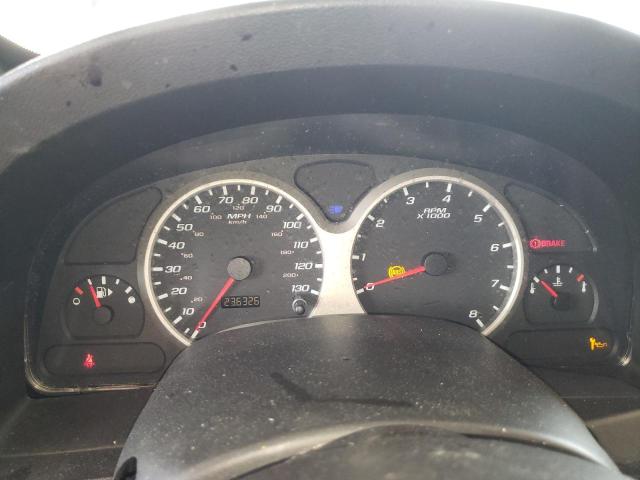 Photo 9 from auction – 2006 CHEVROLET EQUINOX LT with VIN 2CNDL63F266129591