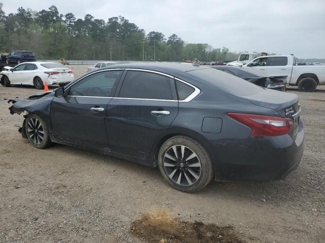 Photo 2 from auction – 2018 NISSAN ALTIMA 2.5 with VIN 1N4AL3AP4JC157240
