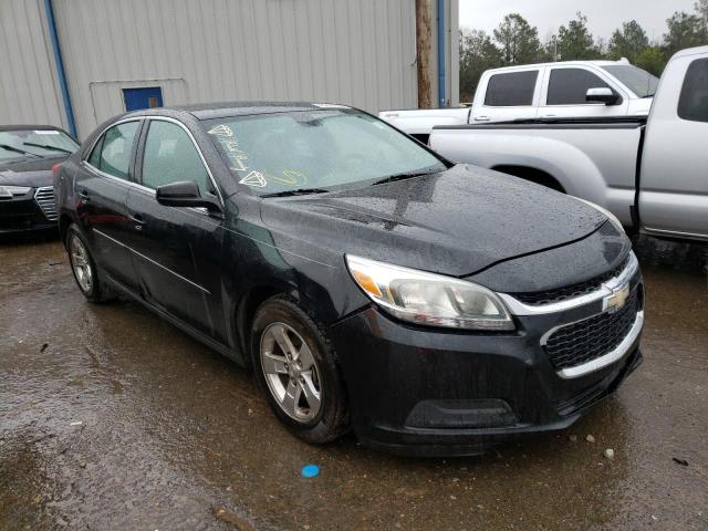 Photo 4 from auction – 2014 CHEVROLET MALIBU LS with VIN 1G11B5SL0EF272967