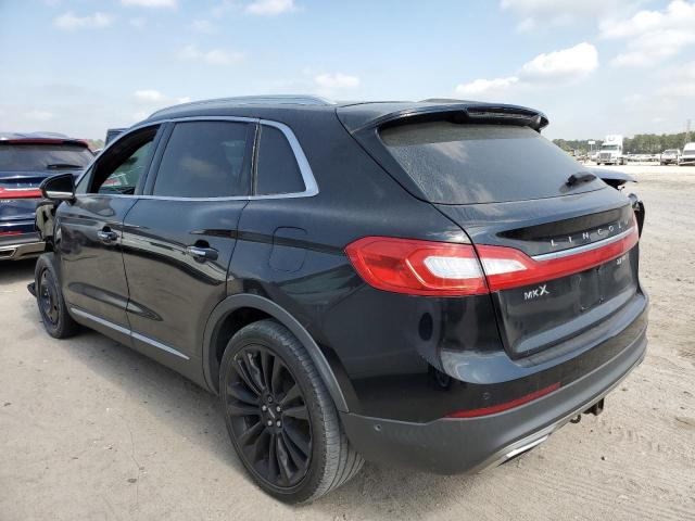 Photo 2 from auction – 2016 LINCOLN MKX RESERV with VIN 2LMTJ6LP8GBL76525