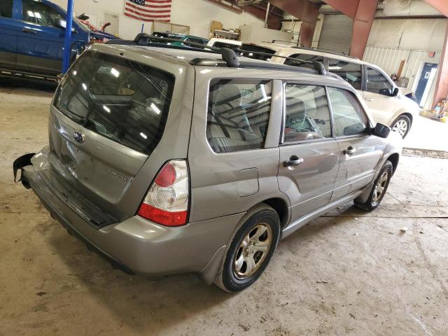 Zdjęcie 3 z aukcji – 2006 SUBARU FORESTER 2 z VIN JF1SG63666H712178